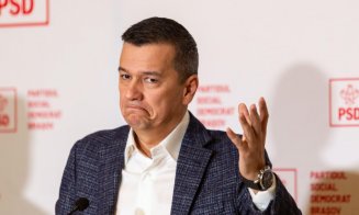 Ce a avut de spus Grindeanu după sondajul INSCOP în care PNL a depășit PSD în intenția de vot / Moțiunea anti-Bolojan a lăsat PSD-ul cu mai puțini alegători