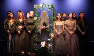 50 de evenimente GRATUITE, la Festivalul Frame din Cluj-Napoca / Teatru, film și arte vizuale pentru toate generațiile