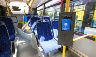 Dispută USR - Boc pe tema noilor TARIFE pentru transportul în comun din Cluj-Napoca