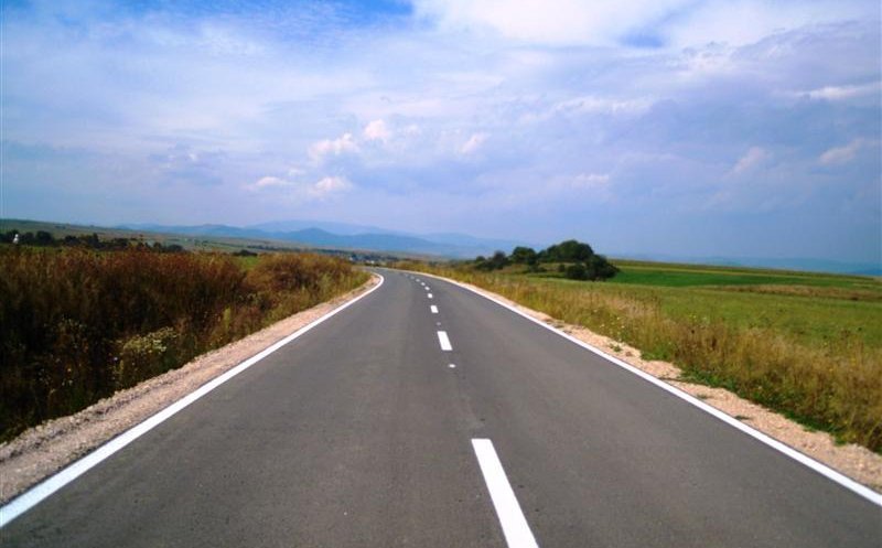 6 drumuri județene urmează să fie reparate. Anunțul Consiliului Județean Cluj