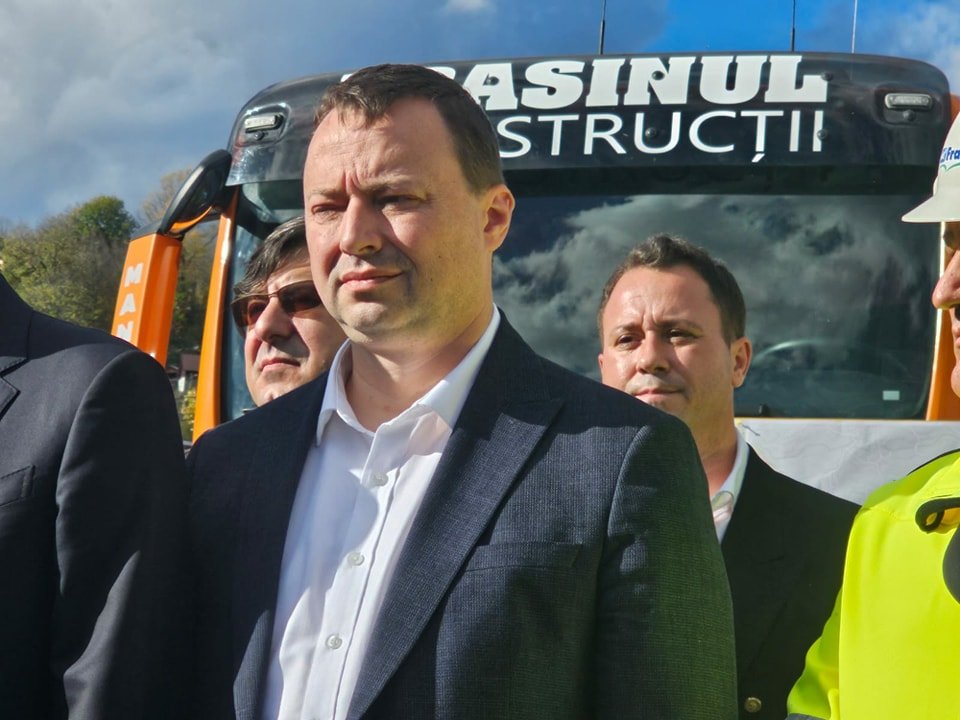 Șeful CNAIR critică declarațiile unui secretar de stat în litigiul de 340 de milioane de lei cu Pizzarotti: „Constructorul le citește. Avocații le vor folosi în instanță”