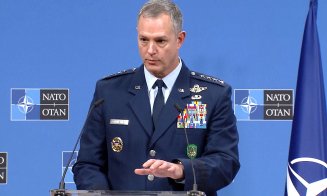 SUA vor retrage mai multe trupe din Europa, transmite comandantul suprem al NATO / Temeri că Europa devine vulnerabilă la un atac militar din partea Rusiei