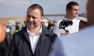 Șeful CNAIR, în scandalul cu Pizzarotti: „Încetați declarațiile care prejudiciază interesele statului într-un litigiu activ de 340 de milioane de lei”