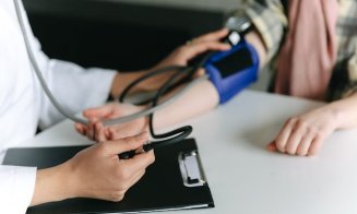 Ce se întâmplă în corpul tău când tensiunea arterială scapă de sub control