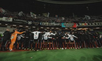 Cum arată șansele Universității Cluj în primtul tur preliminar din UEFA Europa League