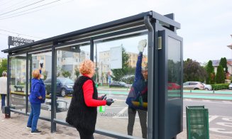 Start pentru Festivalul „Verde la Turda”: autobuze electrice, stații curate și mobilizare generală în oraș