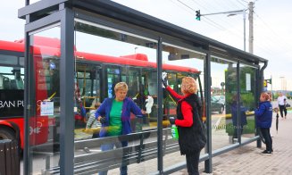 Start pentru Festivalul „Verde la Turda”: autobuze electrice, stații curate și mobilizare generală în oraș