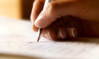 Scrisul de mână ar putea indica primele semne ale declinului cognitiv