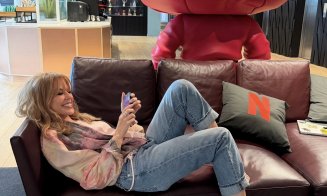 Kylie Minogue dezvăluie că ținut secret un al doilea diagnostic de cancer: ”La un moment dat, nu am vrut să mai ies din casă”