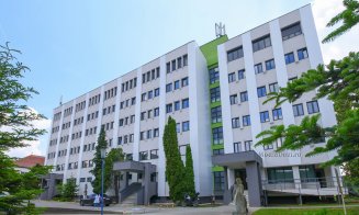 Investiții majore în sănătatea turdenilor: noul aparat RMN de ultimă generație a ajuns la Spitalul Municipal Turda