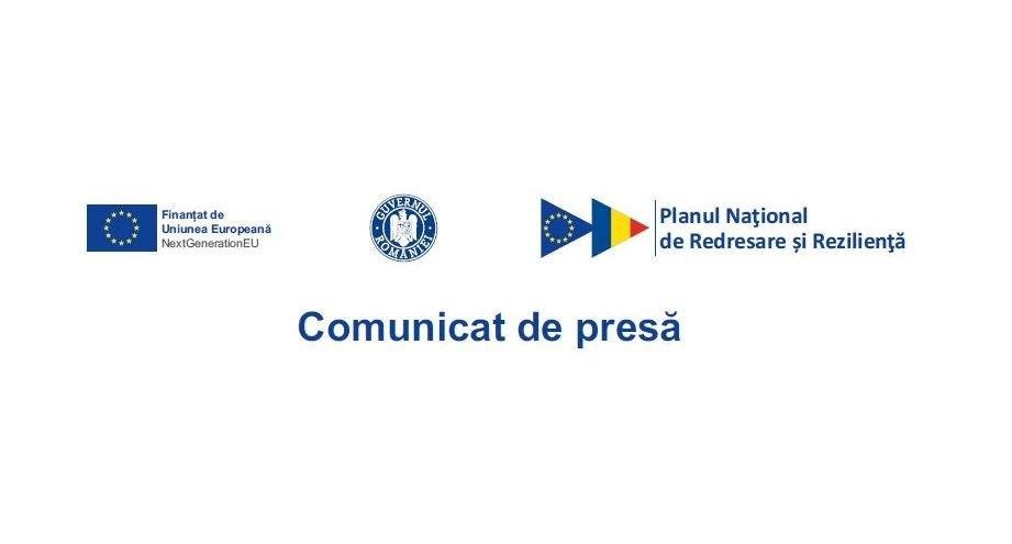 Comunicat de presă: Primăria Cluj-Napoca anunță finalizarea proiectului „Renovare energetică Colegiul Național Pedagogic Gheorghe Lazăr (fosta Grădiniță Dumbrăvioara), Creșa Scufița Roșie,  Aleea Detunata, nr. 2”