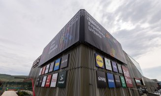 URBANO Shopping & Living și-a deschis oficial porțile