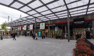 URBANO Shopping & Living și-a deschis oficial porțile