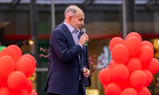 URBANO Shopping & Living și-a deschis oficial porțile
