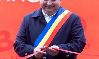 URBANO Shopping & Living și-a deschis oficial porțile