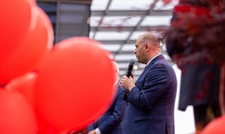 Cum schimbă Urbano Shopping & Living vestul Clujului: investiție de 40 milioane euro și noi locuri de muncă - “Ce potențial ar avea cu Centura Met