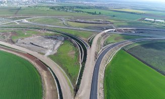 ”Neglijență? Incompetență? Sau altceva?” / Ministerul Transporturilor trimite Corpul de Control la CNAIR. Curtea de Conturi, sesizată după arbitrajul legat de Autostrada Sebeș–Turda