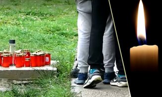 Anchetă după MOARTEA unui elev de 15 ani în curtea unei școli / Ambulanța trimisă la COD ROȘU fără medic