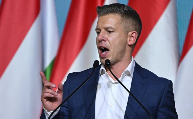 Ce spune noul premier maghiar despre războiul din Ucraina: „Asta nu vom face”