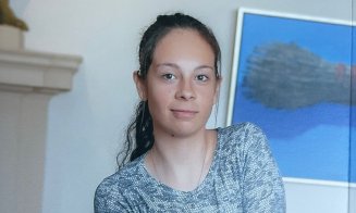AȚI VĂZUT-O? Minoră, dispărută de lângă Cluj-Napoca