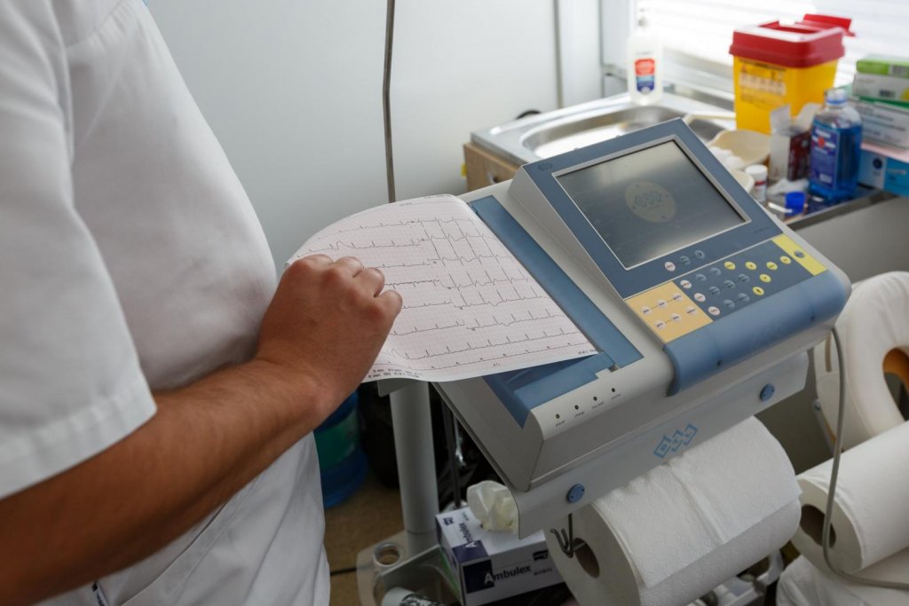 Consultatii medicale gratuite la Turda. Unde va avea loc evenimentul