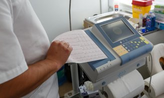 Consultatii medicale gratuite la Turda. Unde va avea loc evenimentul