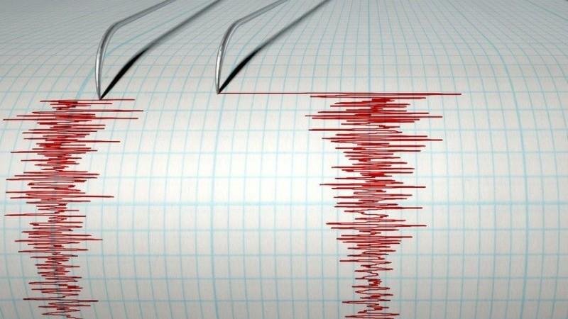 Cutremur produs duminică dimineața în România