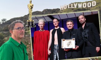 Tudor Giurgiu, mesaj manifest pentru un "guvern normal la cap", după Palme d’Or-ul lui Mungiu: Asigurați filmului "Fjord" un buget pentru Oscar