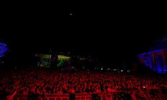 Zilele Clujului au încheiat duminică o nouă ediție a sărbătorii orașului: Mișcare, folclor, rock, gastronomie și comunitate