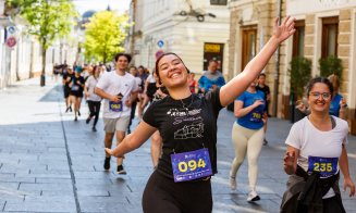 Zilele Clujului au încheiat duminică o nouă ediție a sărbătorii orașului: Mișcare, folclor, rock, gastronomie și comunitate