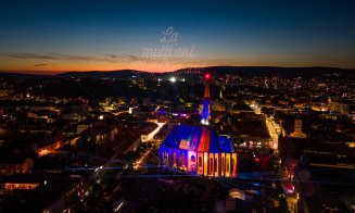 Zilele Clujului au încheiat duminică o nouă ediție a sărbătorii orașului: Mișcare, folclor, rock, gastronomie și comunitate