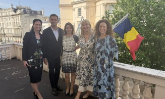 Rectorul UMF Cluj, despre absolvenții care profesează în Marea Britanie: „Fac față celor mai performante sisteme de sănătate din lume”