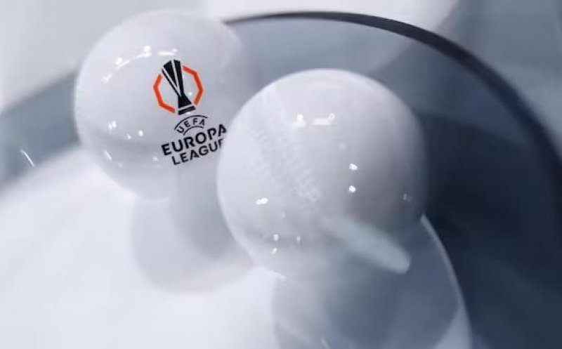 Lista finală cu posibilii adversari ai Universității Cluj în UEFA Europa League. Când are loc tragerea la sorți