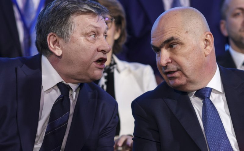 Un fost lider PNL critică dur conducerea actuală a partidului: Unde ați fost, Ciucu și Bolojan, când PNL „lingea clanțe” la Cotroceni?