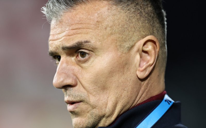 Pancu, după scandalul cu Mureșan care insistă că e ”bipolar”: ”Funcționez doar pe bază de respect. Mă respecți, ai tot respectul meu. Nu mă respecți, la revedere”