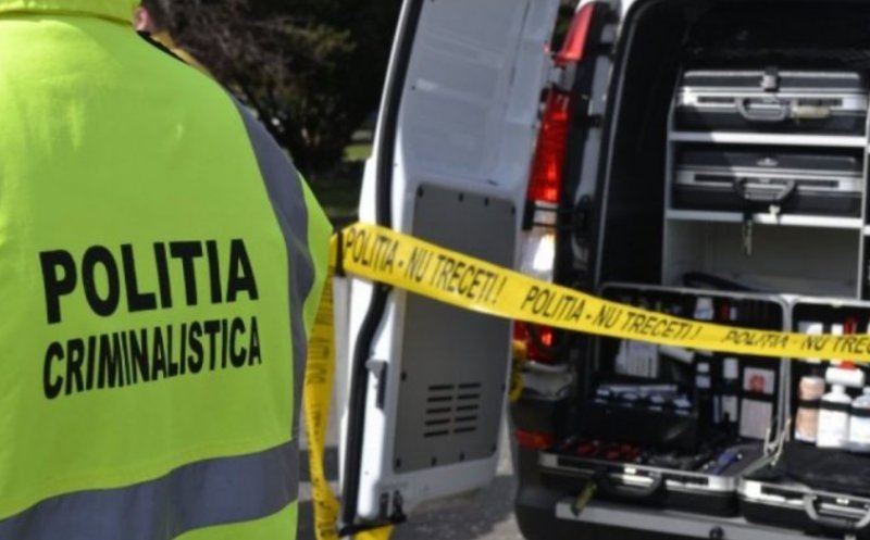 IGPR trimite o echipă de control la IPJ Cluj după crima din Luna. O femeie a murit încercând să-și apere fiica de fostul iubit