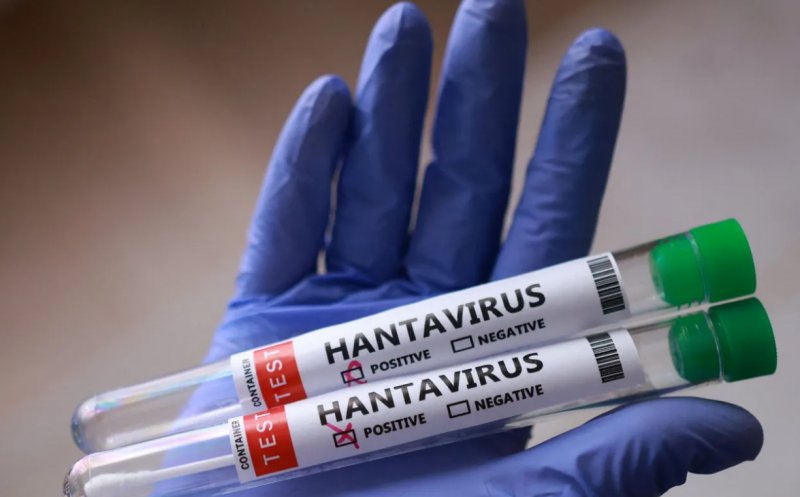 Încă o persoană care a fost pe vasul MV Hondius a fost confirmată cu hantavirus