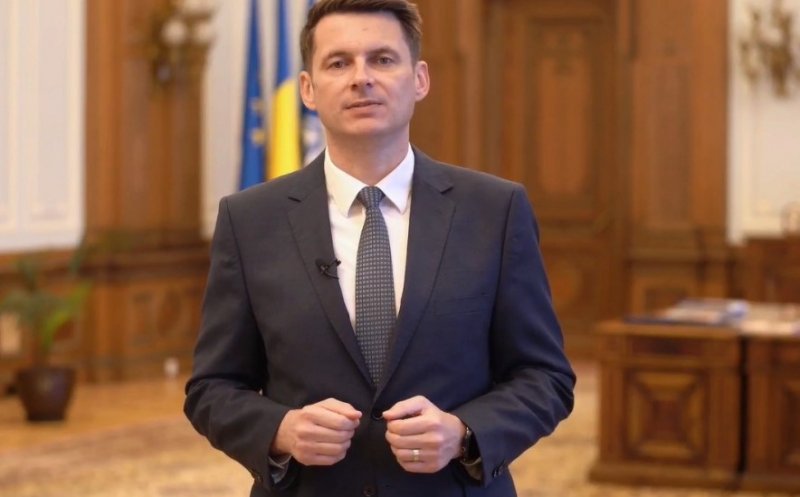 TGEF 2026 | Mircea Abrudean avertizează: „Nu putem promite prețuri stabile la facturi fără protejarea infrastructurii energetice”