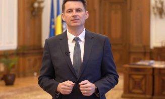 TGEF 2026 | Mircea Abrudean avertizează: „Nu putem promite facturi stabile la curent fără protejarea infrastructurii energetice”