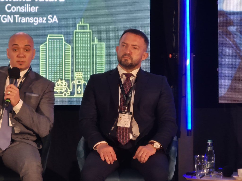 TGEF 2026 | Clujul a dat startul, iar România vrea acum să devină hub pentru combustibil sustenabil în aviație. CEO TAROM: „Schimbarea să nu ajungă în prețul biletului”