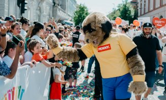 Jumătate de secol de parteneriat între Köln și Cluj-Napoca, sărbătorită în stradă, la Zilele Clujului