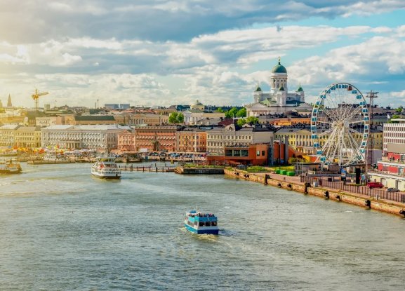 Finlanda caută voluntari pentru a-i descoperi gastronomia. Costul călătoriei este acoperit integral/ Cum poți participa
