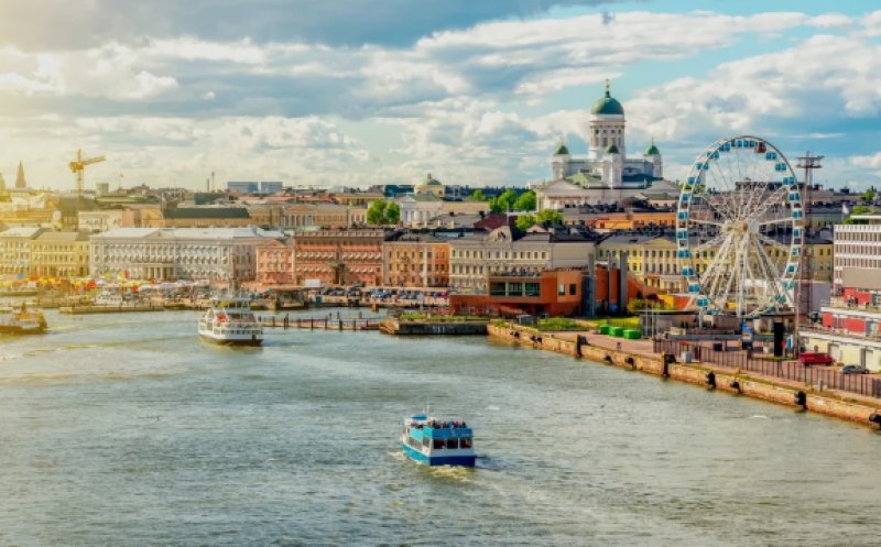 Finlanda caută voluntari pentru a-i descoperi gastronomia. Costul călătoriei este acoperit integral/ Cum poți participa