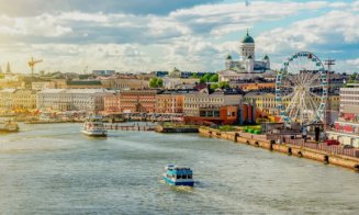 Finlanda caută 16 voluntari pentru a-i descoperi gastronomia. Costul călătoriei este acoperit integral/ Cum poți participa