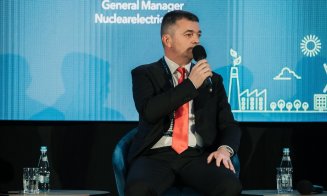 TGEF 2026 | Florești și Câmpia Turzii pun Clujul pe harta marilor investiții în energie din România. „Dovada clară că astfel de proiecte se pot face rapid”
