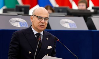 Europarlamentarul Rareș Bogdan: „România este pionier în UE în dezvoltarea reactoarelor modulare mici”