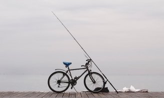Amprenta chimică a adâncurilor: cum vorbește o nada pescuit pe limba instinctelor primare