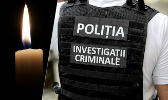 Bărbatul care a UCIS o femeie în Cluj, reținut pentru 24 de ore / Ordinul de protecție nu a servit la nimic pentru a preveni CRIMA