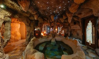 La Cluj avem cel mai bun resort SPA din țară / Premiul cel mare la Gala Premiilor SPA România 2026