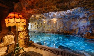La Cluj avem cel mai bun resort SPA din țară / Premiul cel mare la Gala Premiilor SPA România 2026